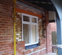 Window Replacement @ Colonal Light Gardens