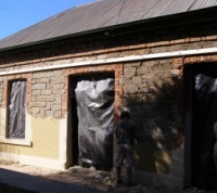 Render Removal @ Malvern