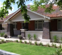 Brick Repointing @ Toorak Gardens