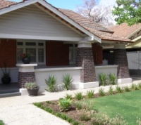 Brick Repointing @ Toorak Gardens