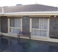 Stone Cladding @ Hope Valley