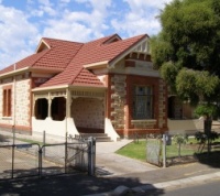 Brick Repointing @ Parkside