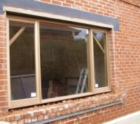 Structural - Window Replacement @ Parkside