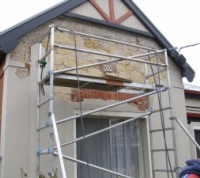 Render Removal @ Parkside