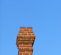 Chimney Restoration @ Woodville