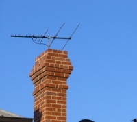 Chimney Restoration @ Woodville