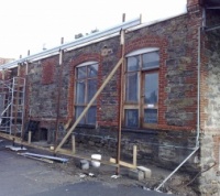 Hindmarsh - Brewery - Restoration