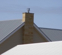 Stone Cladding @ Willunga