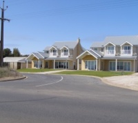 Stone Cladding @ Willunga