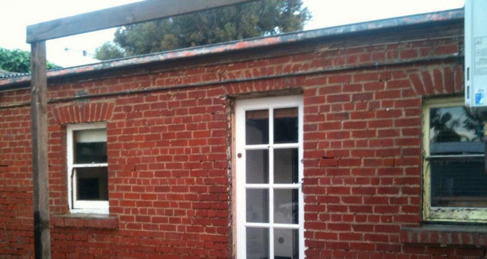 Bowden - After