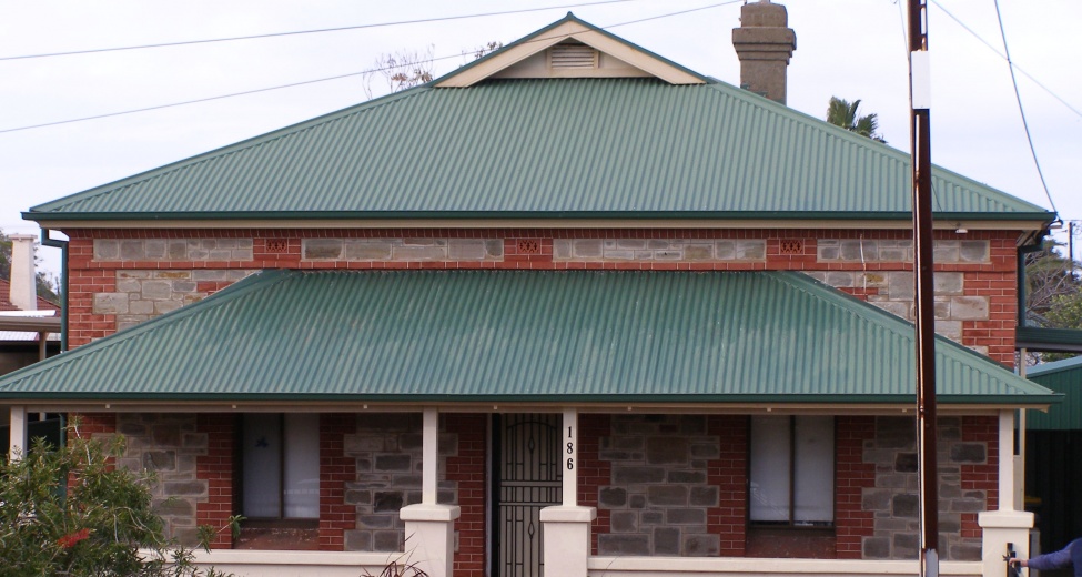 Largs Bay - After