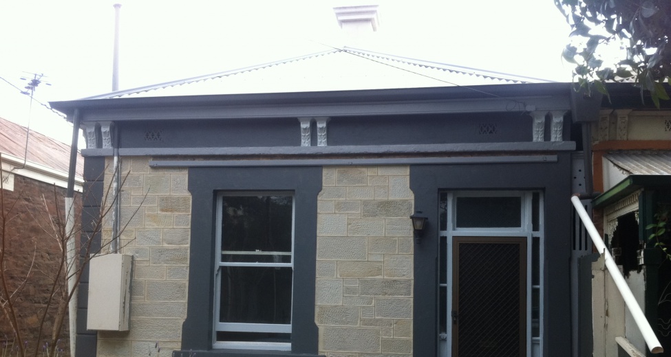 Norwood After