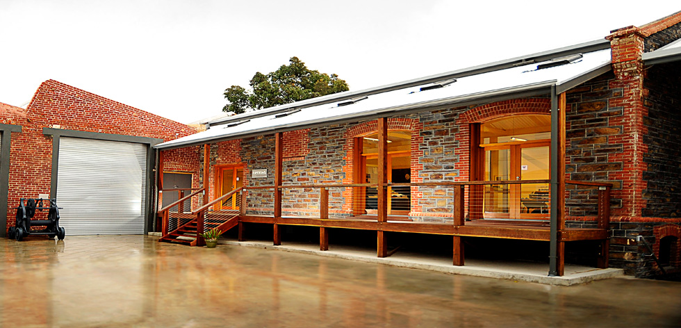 Old Brewery @ Hindmarsh